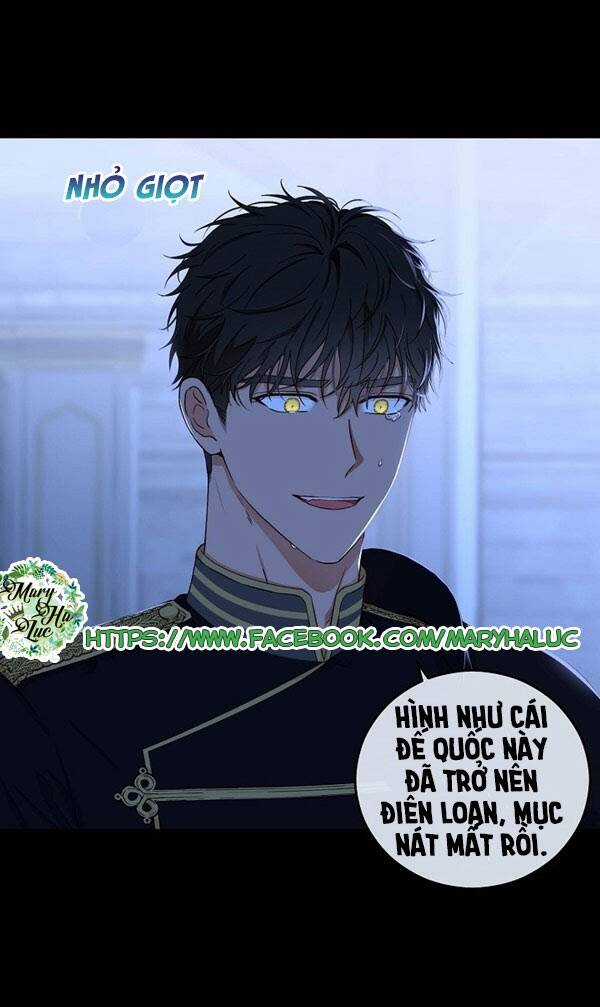 Tôi Lạc Vào Thế Giới Trò Chơi Harem Ngược Chapter 29 trang 19