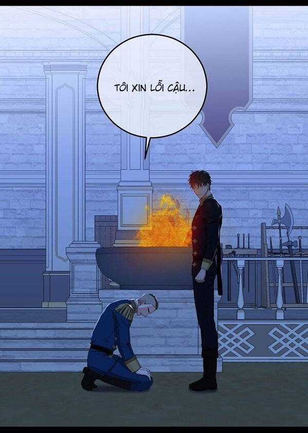 Tôi Lạc Vào Thế Giới Trò Chơi Harem Ngược Chapter 29 trang 21