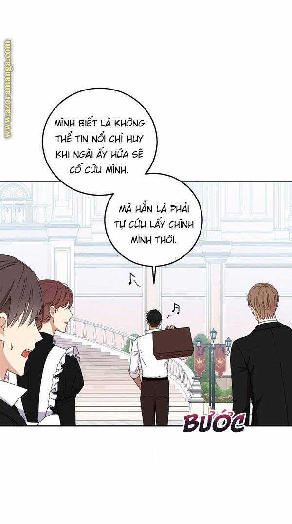 Tôi Lạc Vào Thế Giới Trò Chơi Harem Ngược Chapter 29 trang 24