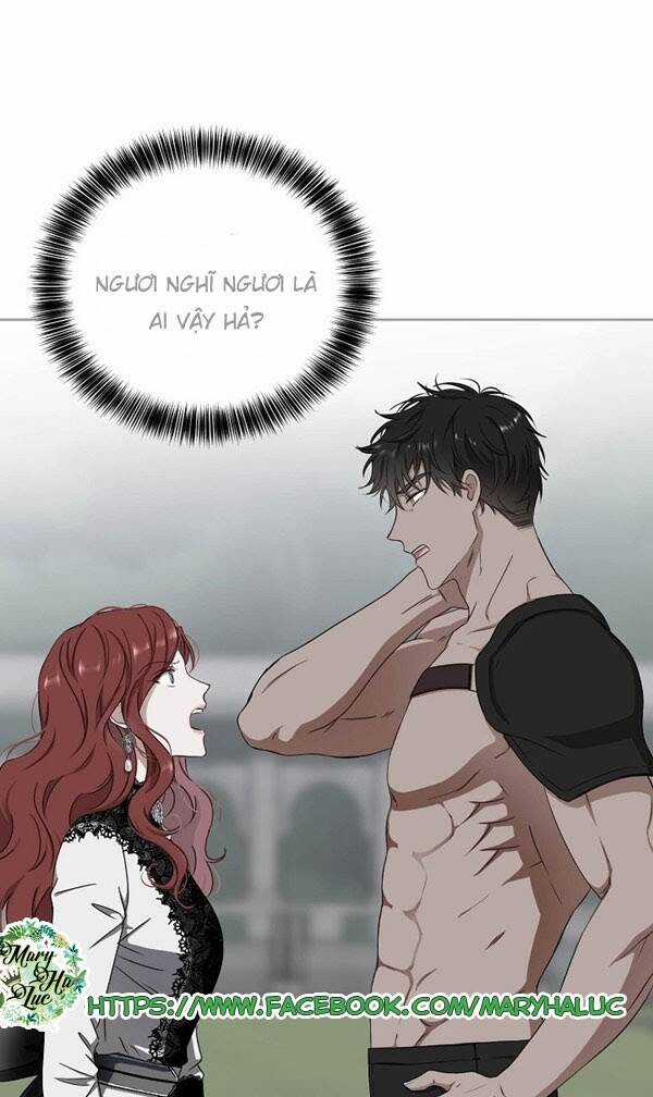 Tôi Lạc Vào Thế Giới Trò Chơi Harem Ngược Chapter 29 trang 28