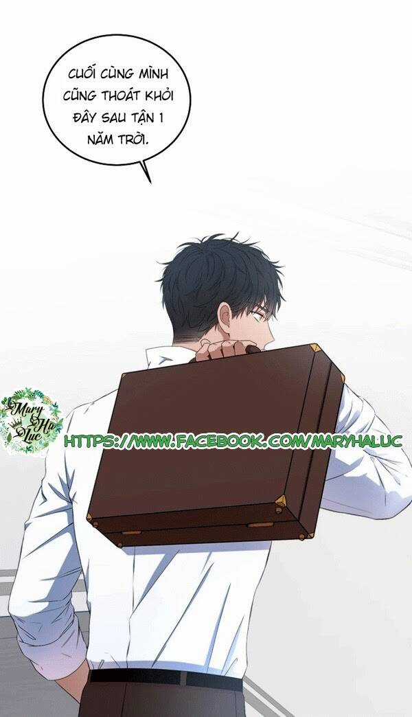 Tôi Lạc Vào Thế Giới Trò Chơi Harem Ngược Chapter 29 trang 3