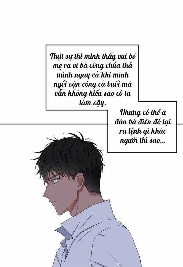 Tôi Lạc Vào Thế Giới Trò Chơi Harem Ngược Chapter 29 trang 31