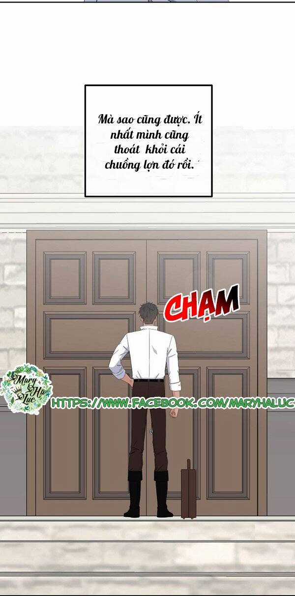 Tôi Lạc Vào Thế Giới Trò Chơi Harem Ngược Chapter 29 trang 32