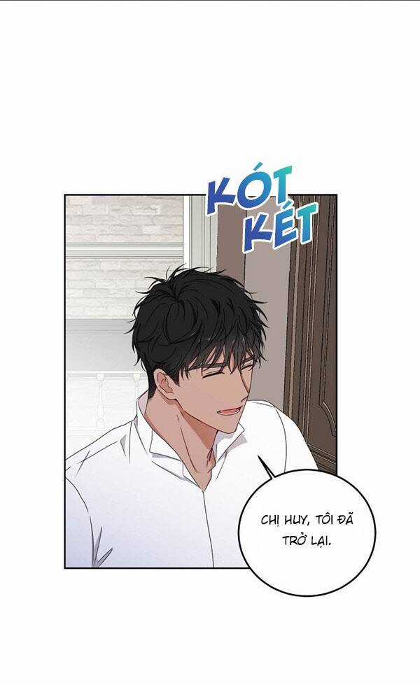 Tôi Lạc Vào Thế Giới Trò Chơi Harem Ngược Chapter 29 trang 33