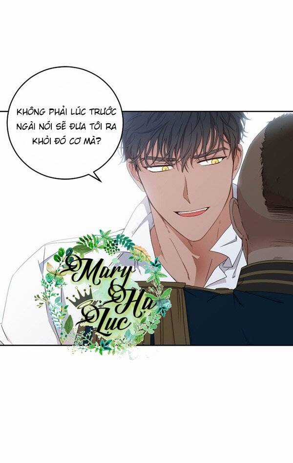 Tôi Lạc Vào Thế Giới Trò Chơi Harem Ngược Chapter 29 trang 37