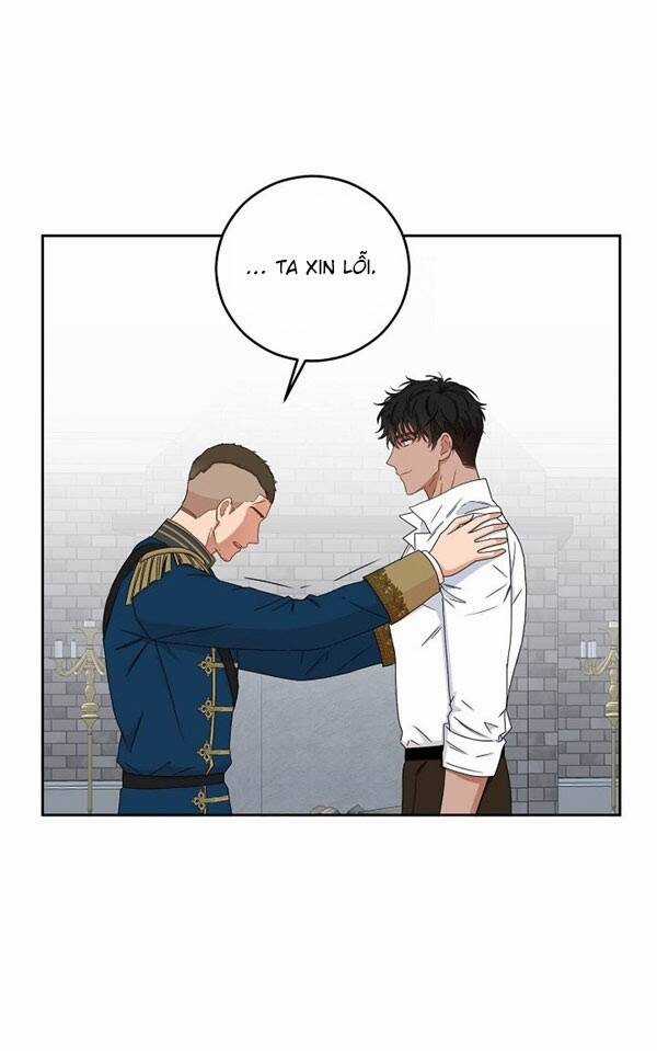 Tôi Lạc Vào Thế Giới Trò Chơi Harem Ngược Chapter 29 trang 38