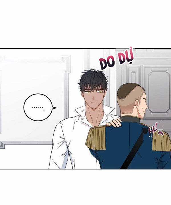 Tôi Lạc Vào Thế Giới Trò Chơi Harem Ngược Chapter 29 trang 40