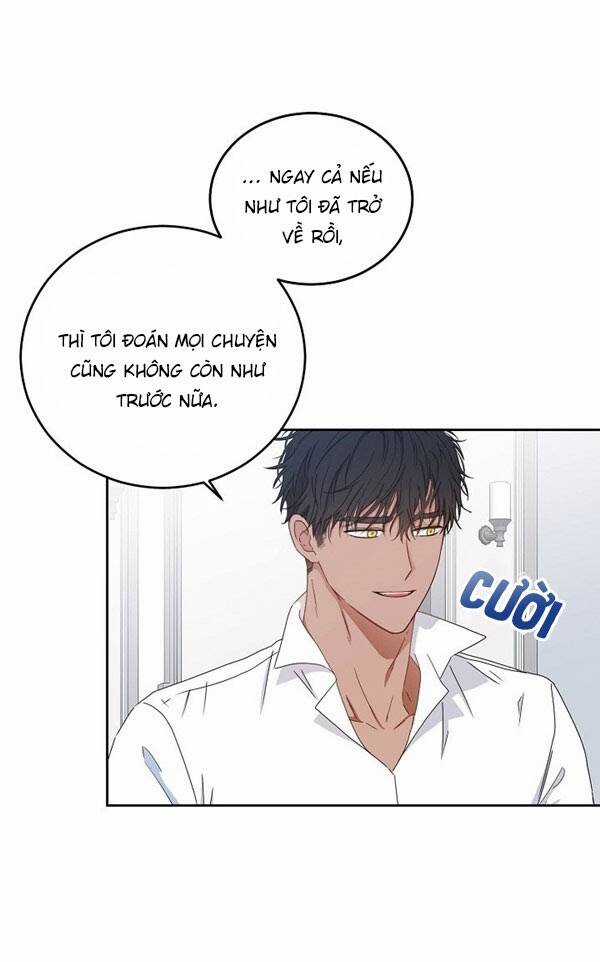 Tôi Lạc Vào Thế Giới Trò Chơi Harem Ngược Chapter 29 trang 41