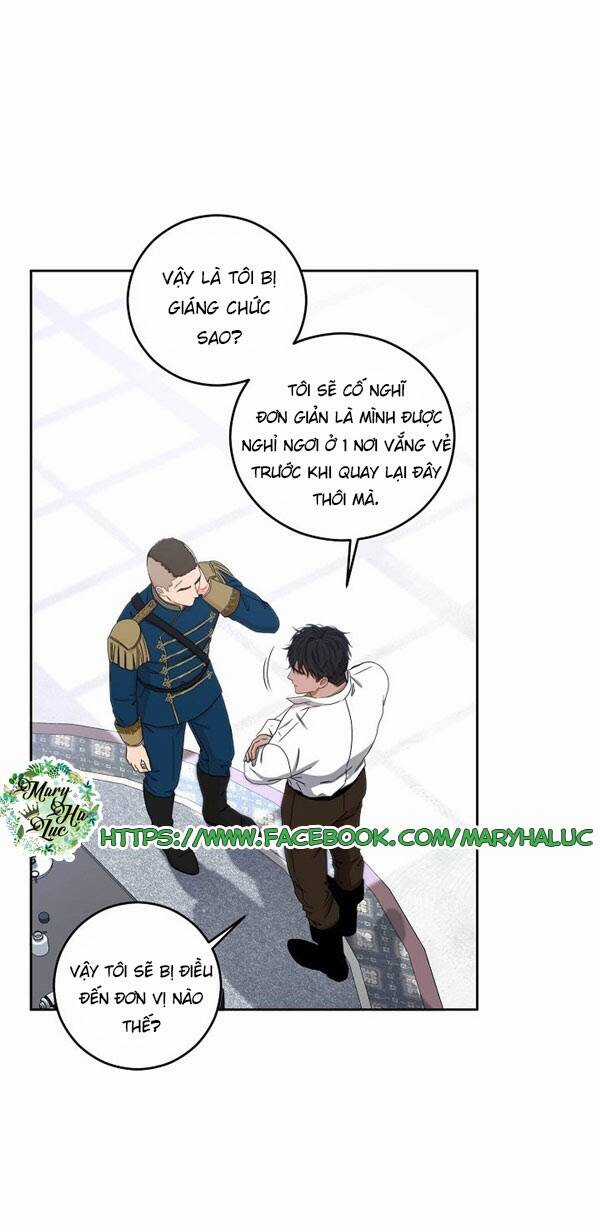 Tôi Lạc Vào Thế Giới Trò Chơi Harem Ngược Chapter 29 trang 42