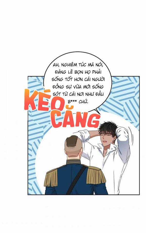 Tôi Lạc Vào Thế Giới Trò Chơi Harem Ngược Chapter 29 trang 43