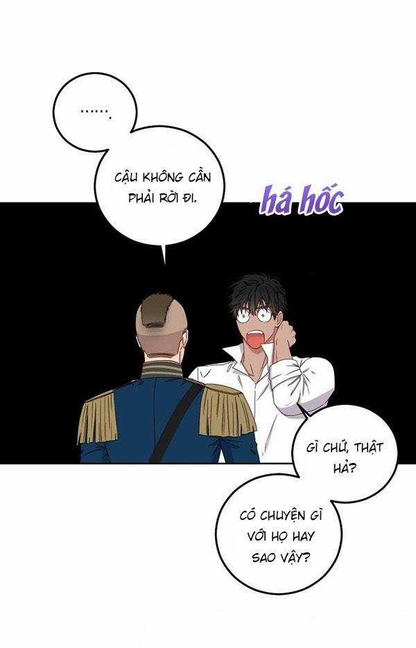 Tôi Lạc Vào Thế Giới Trò Chơi Harem Ngược Chapter 29 trang 48