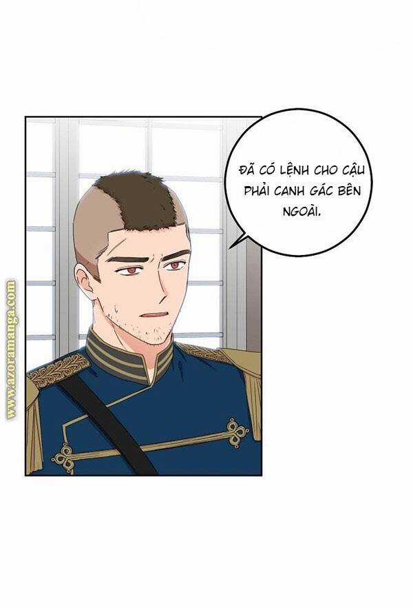 Tôi Lạc Vào Thế Giới Trò Chơi Harem Ngược Chapter 29 trang 49