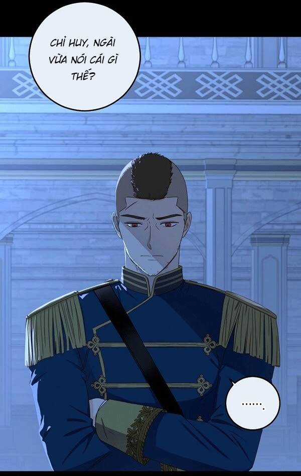 Tôi Lạc Vào Thế Giới Trò Chơi Harem Ngược Chapter 29 trang 5