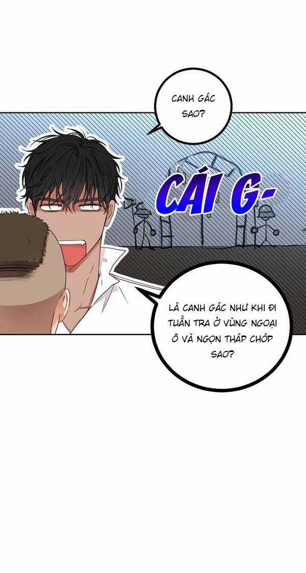 Tôi Lạc Vào Thế Giới Trò Chơi Harem Ngược Chapter 29 trang 50