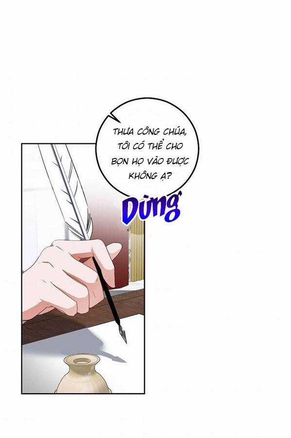 Tôi Lạc Vào Thế Giới Trò Chơi Harem Ngược Chapter 29 trang 52