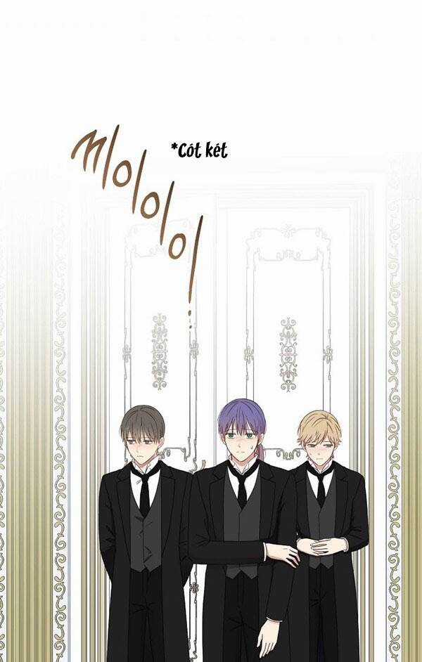 Tôi Lạc Vào Thế Giới Trò Chơi Harem Ngược Chapter 29 trang 54