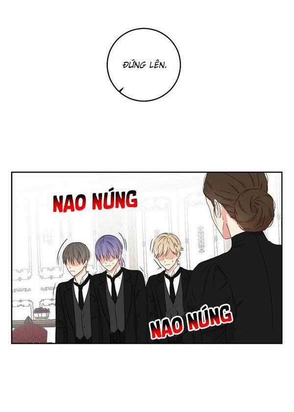 Tôi Lạc Vào Thế Giới Trò Chơi Harem Ngược Chapter 29 trang 58