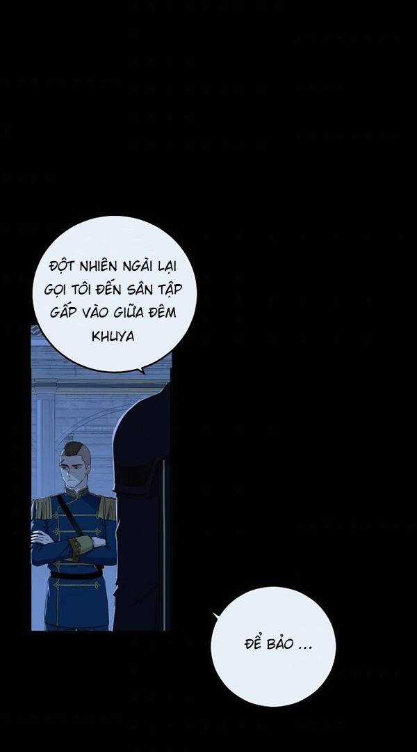 Tôi Lạc Vào Thế Giới Trò Chơi Harem Ngược Chapter 29 trang 6