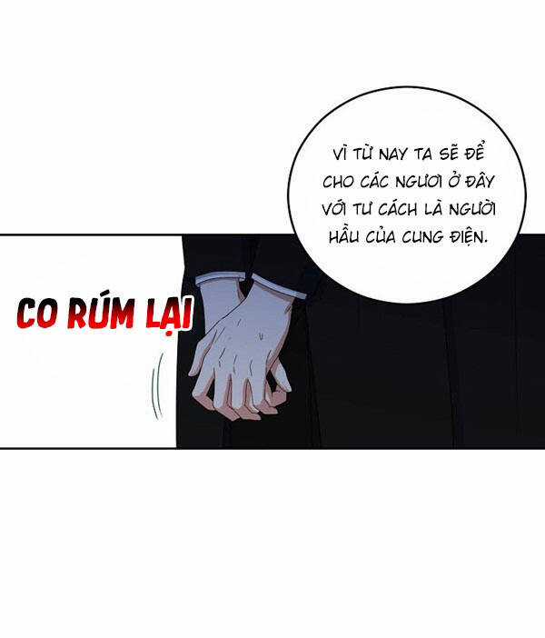 Tôi Lạc Vào Thế Giới Trò Chơi Harem Ngược Chapter 29 trang 60