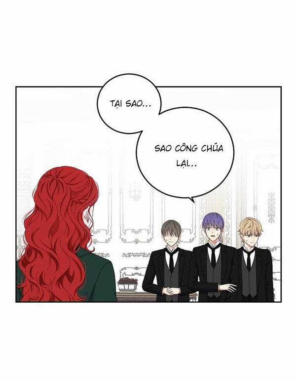 Tôi Lạc Vào Thế Giới Trò Chơi Harem Ngược Chapter 29 trang 61