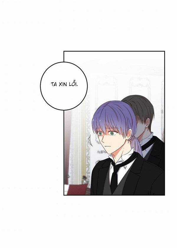 Tôi Lạc Vào Thế Giới Trò Chơi Harem Ngược Chapter 29 trang 63