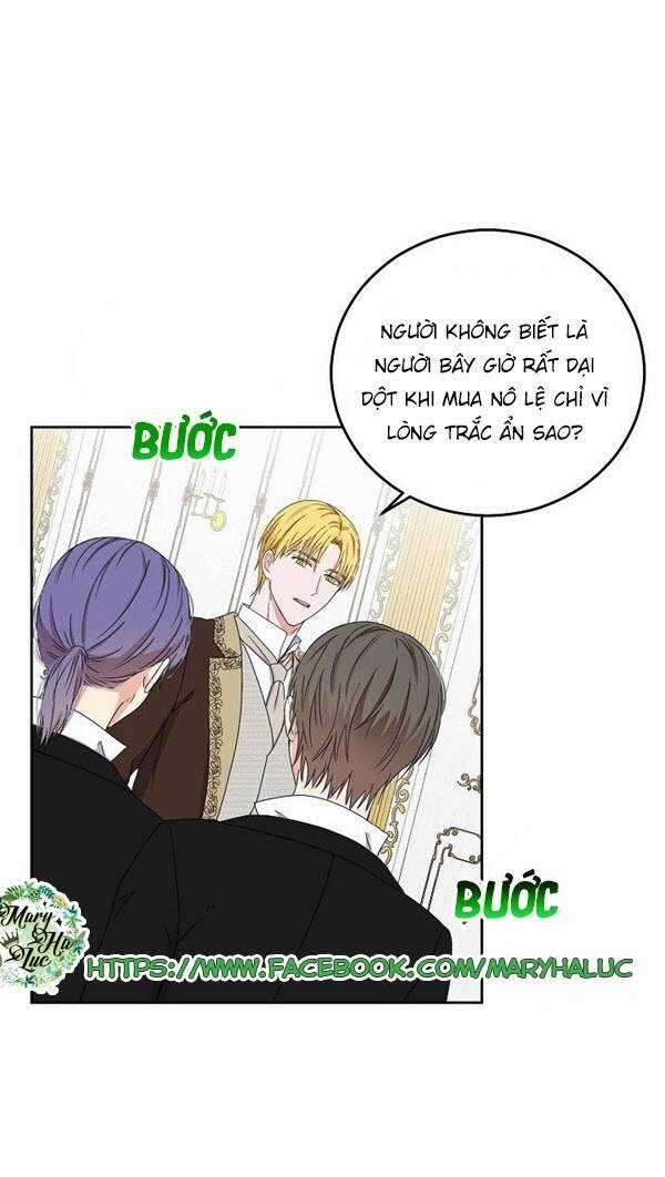 Tôi Lạc Vào Thế Giới Trò Chơi Harem Ngược Chapter 29 trang 66