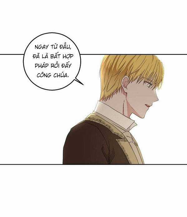 Tôi Lạc Vào Thế Giới Trò Chơi Harem Ngược Chapter 29 trang 67