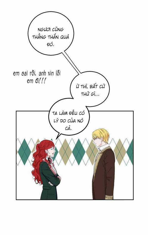 Tôi Lạc Vào Thế Giới Trò Chơi Harem Ngược Chapter 29 trang 69