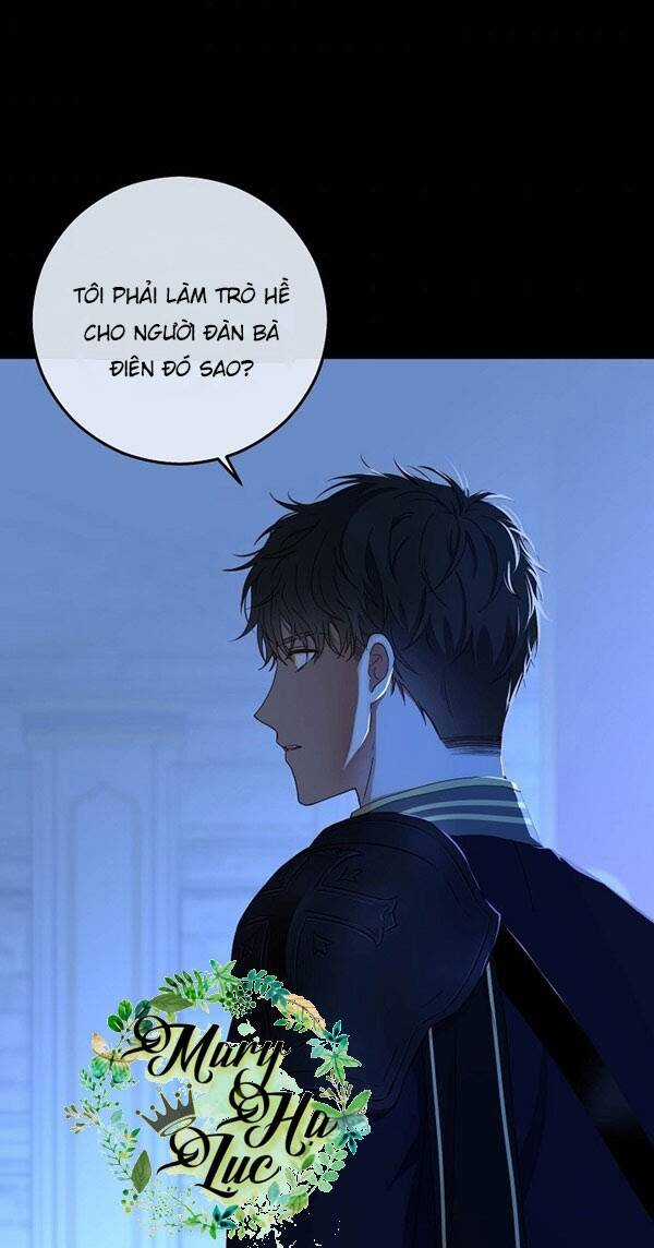 Tôi Lạc Vào Thế Giới Trò Chơi Harem Ngược Chapter 29 trang 7