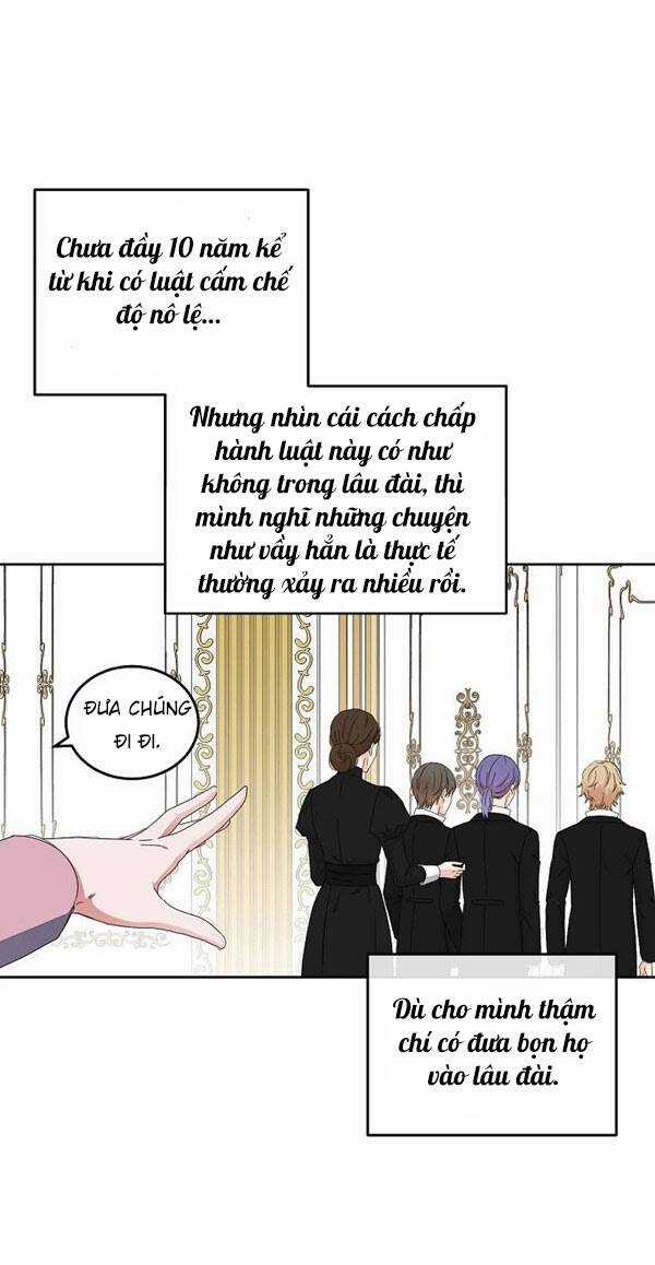Tôi Lạc Vào Thế Giới Trò Chơi Harem Ngược Chapter 29 trang 70