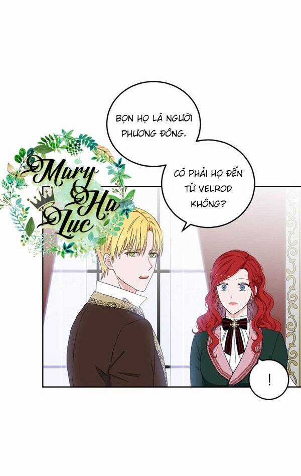 Tôi Lạc Vào Thế Giới Trò Chơi Harem Ngược Chapter 29 trang 71