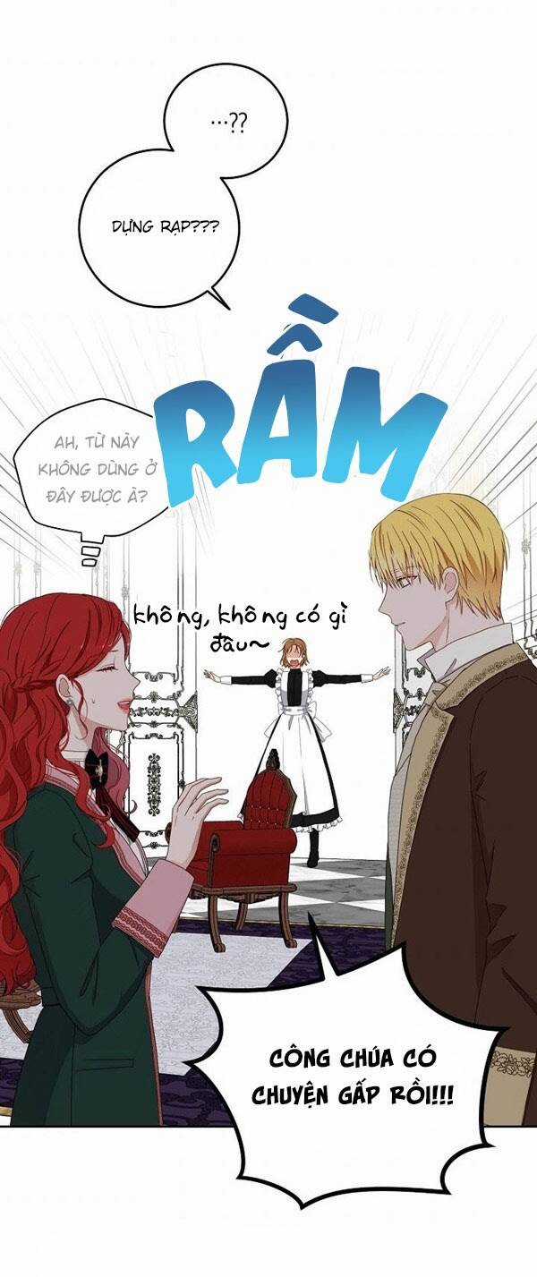 Tôi Lạc Vào Thế Giới Trò Chơi Harem Ngược Chapter 29 trang 73