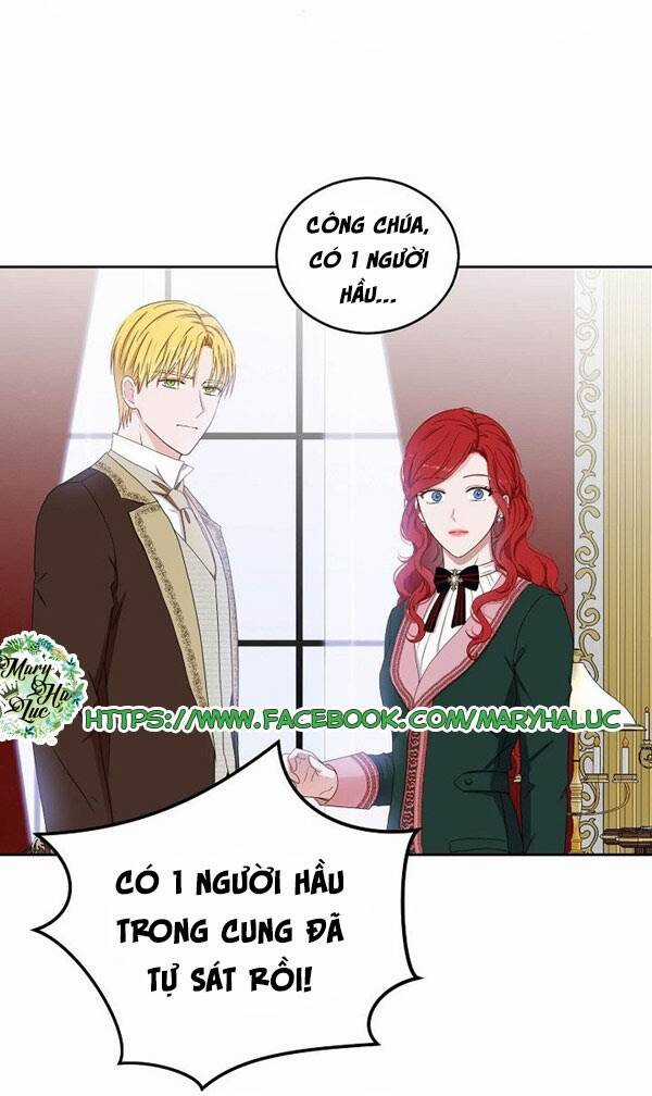 Tôi Lạc Vào Thế Giới Trò Chơi Harem Ngược Chapter 29 trang 74