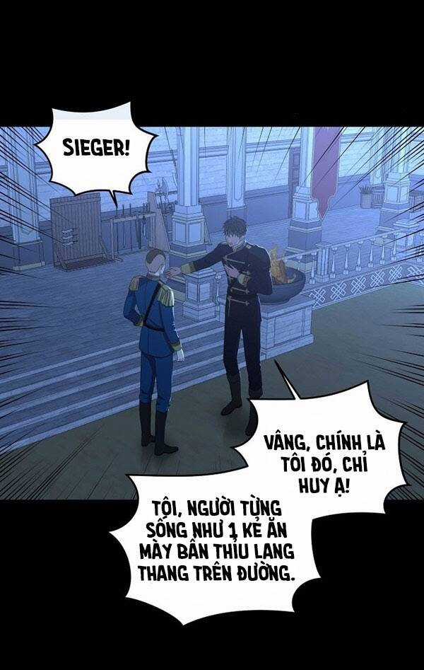 Tôi Lạc Vào Thế Giới Trò Chơi Harem Ngược Chapter 29 trang 8