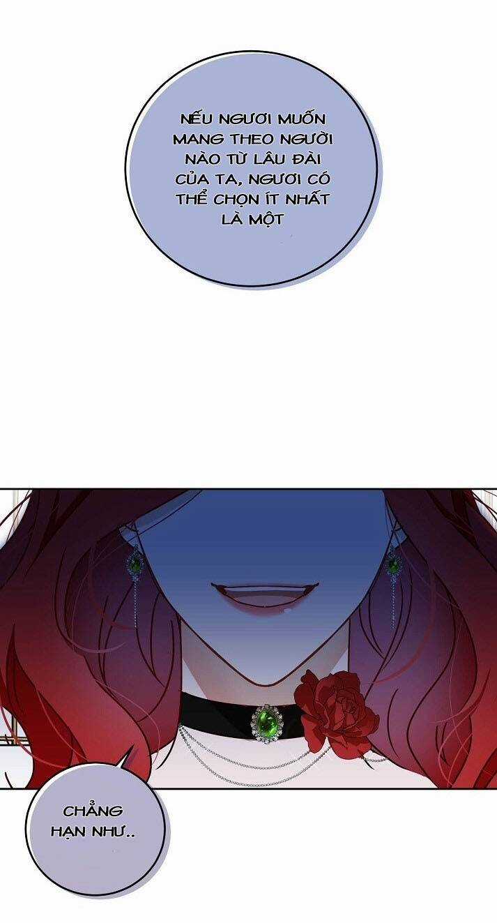 Tôi Lạc Vào Thế Giới Trò Chơi Harem Ngược Chapter 3 trang 10