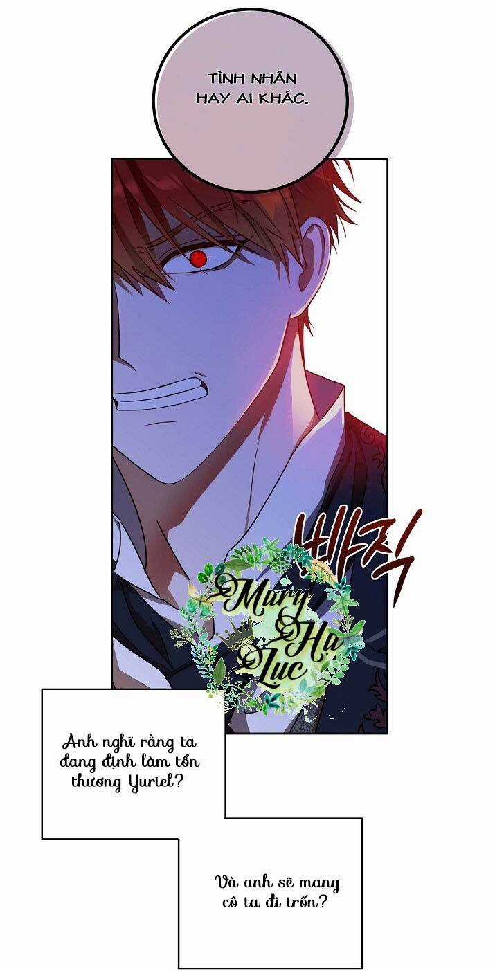 Tôi Lạc Vào Thế Giới Trò Chơi Harem Ngược Chapter 3 trang 11