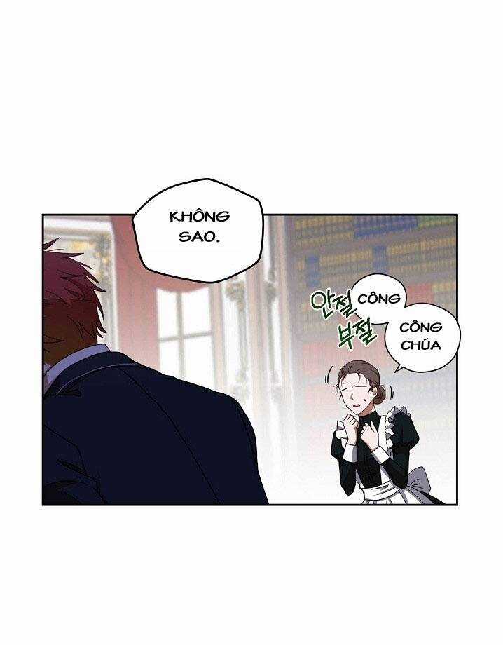 Tôi Lạc Vào Thế Giới Trò Chơi Harem Ngược Chapter 3 trang 14