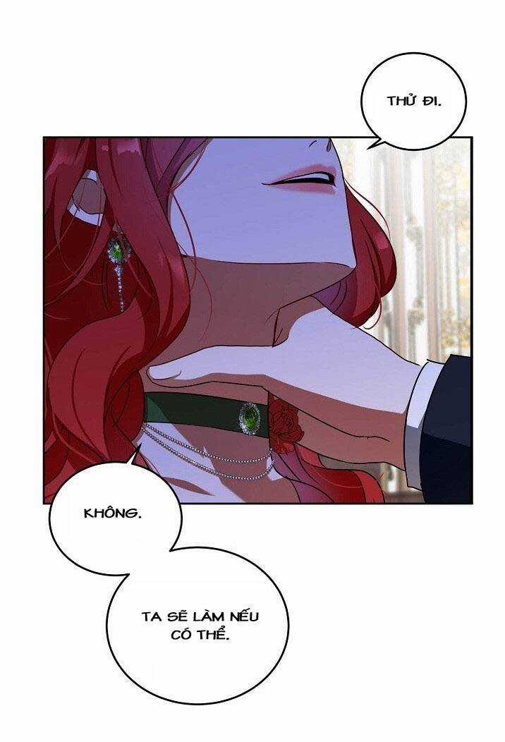 Tôi Lạc Vào Thế Giới Trò Chơi Harem Ngược Chapter 3 trang 16