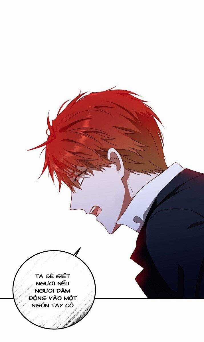 Tôi Lạc Vào Thế Giới Trò Chơi Harem Ngược Chapter 3 trang 17