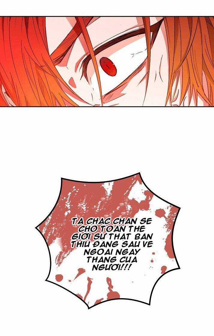 Tôi Lạc Vào Thế Giới Trò Chơi Harem Ngược Chapter 3 trang 19