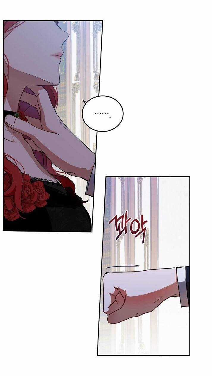 Tôi Lạc Vào Thế Giới Trò Chơi Harem Ngược Chapter 3 trang 21