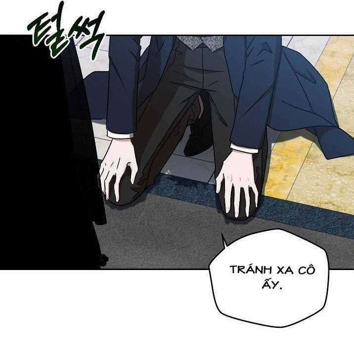 Tôi Lạc Vào Thế Giới Trò Chơi Harem Ngược Chapter 3 trang 22