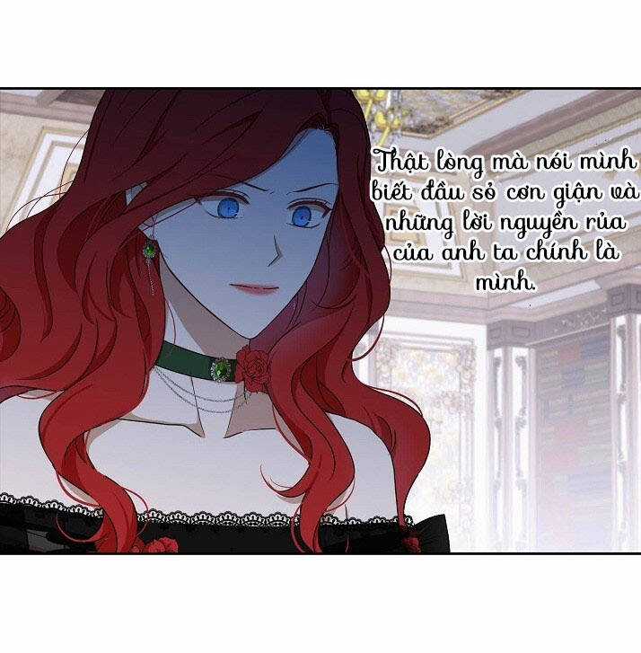 Tôi Lạc Vào Thế Giới Trò Chơi Harem Ngược Chapter 3 trang 25