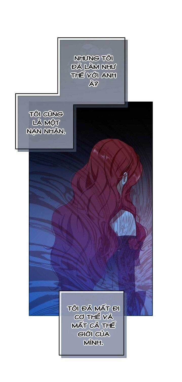 Tôi Lạc Vào Thế Giới Trò Chơi Harem Ngược Chapter 3 trang 26