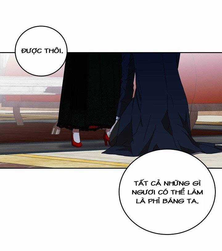 Tôi Lạc Vào Thế Giới Trò Chơi Harem Ngược Chapter 3 trang 28