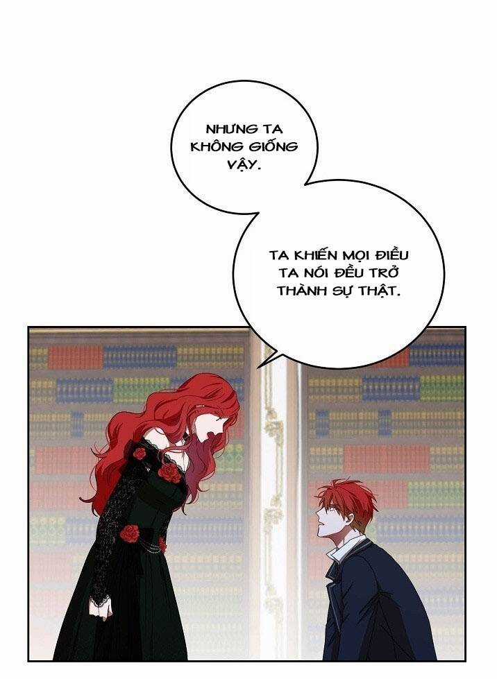 Tôi Lạc Vào Thế Giới Trò Chơi Harem Ngược Chapter 3 trang 29