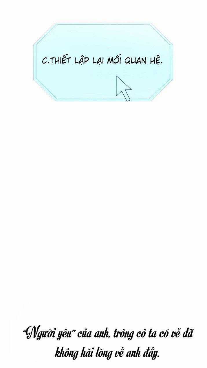 Tôi Lạc Vào Thế Giới Trò Chơi Harem Ngược Chapter 3 trang 3