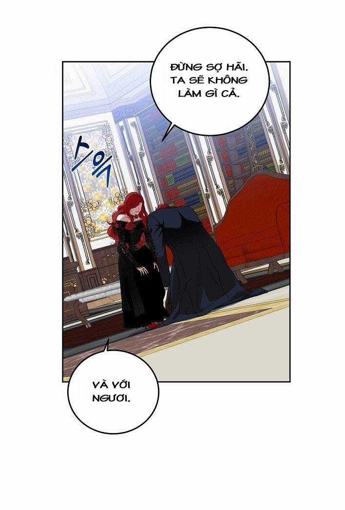 Tôi Lạc Vào Thế Giới Trò Chơi Harem Ngược Chapter 3 trang 31