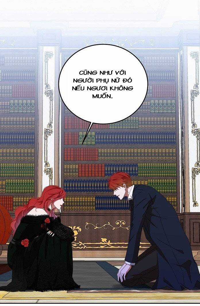 Tôi Lạc Vào Thế Giới Trò Chơi Harem Ngược Chapter 3 trang 32