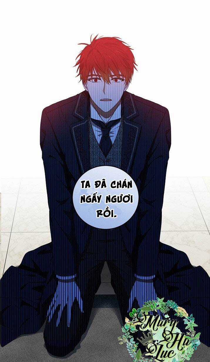 Tôi Lạc Vào Thế Giới Trò Chơi Harem Ngược Chapter 3 trang 34